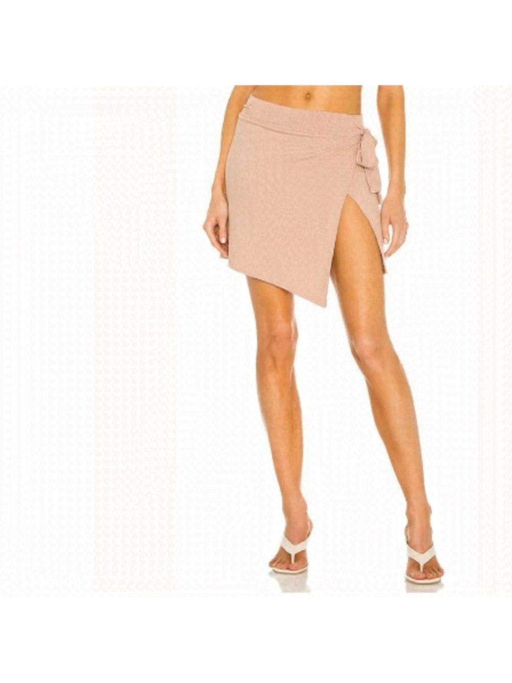 LNA wrap skirt